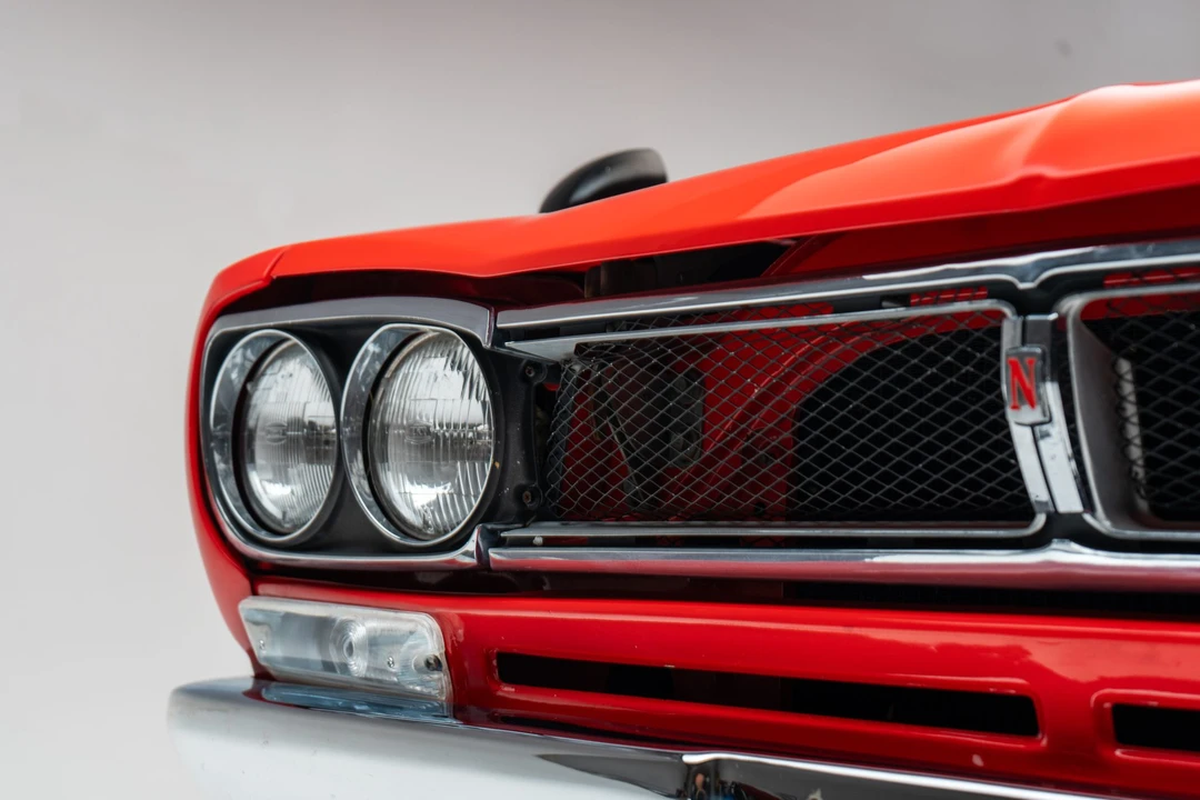 1970 Nissan C10 Skyline 3rd Gen - Image 25 of 31