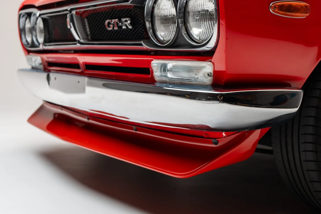 1970 Nissan C10 Skyline 3rd Gen - Image 27 of 31