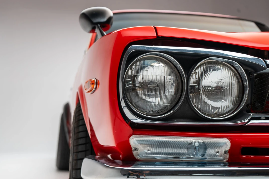 1970 Nissan C10 Skyline 3rd Gen - Image 28 of 31