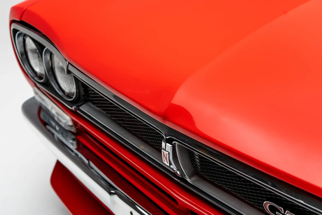 1970 Nissan C10 Skyline 3rd Gen - Image 31 of 31