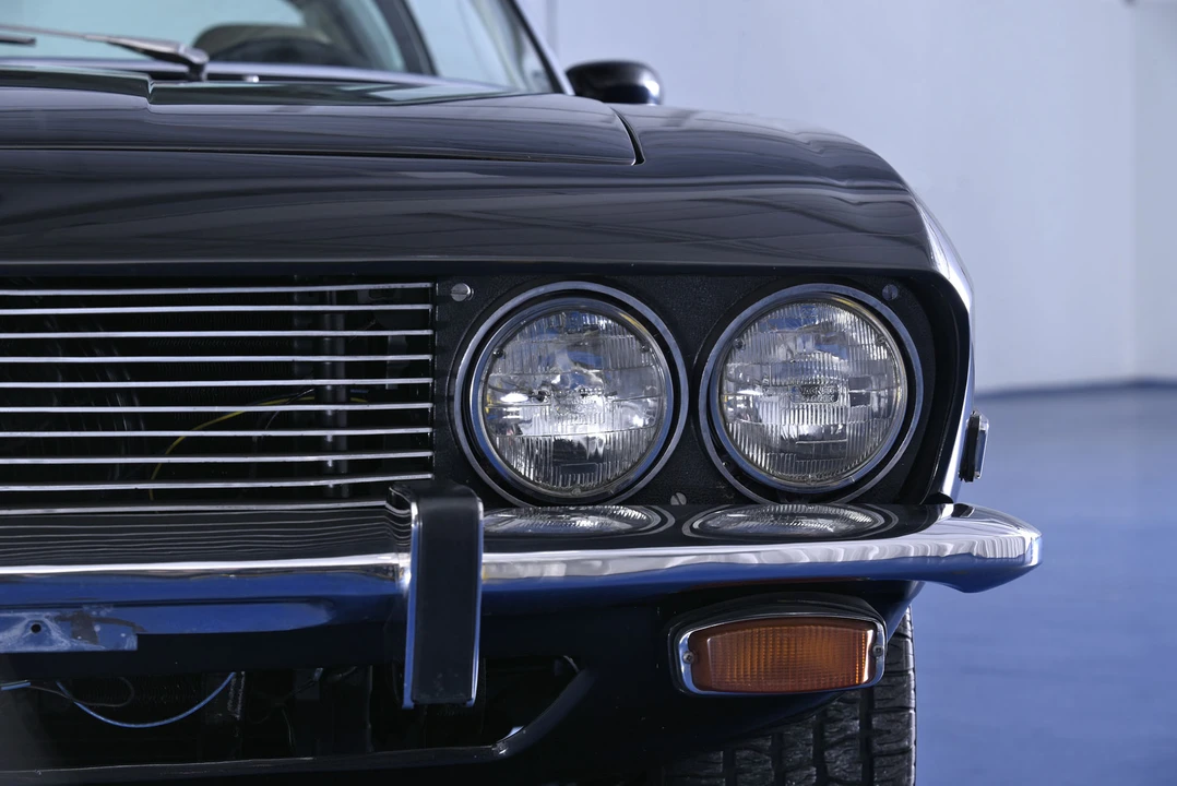 1973 Jensen Interceptor - Image 14 of 31