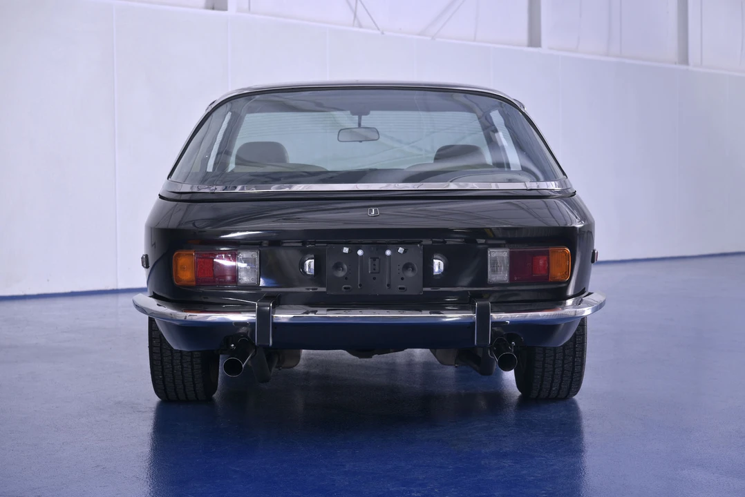 1973 Jensen Interceptor - Image 6 of 31