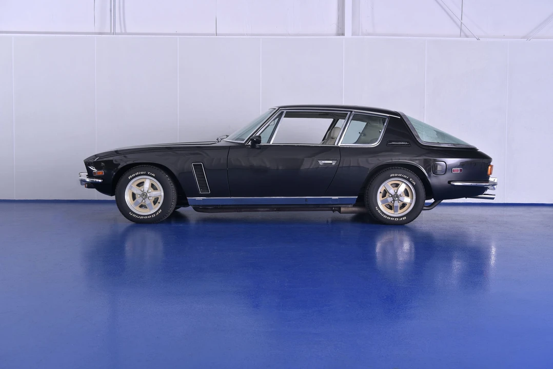 1973 Jensen Interceptor - Image 9 of 31