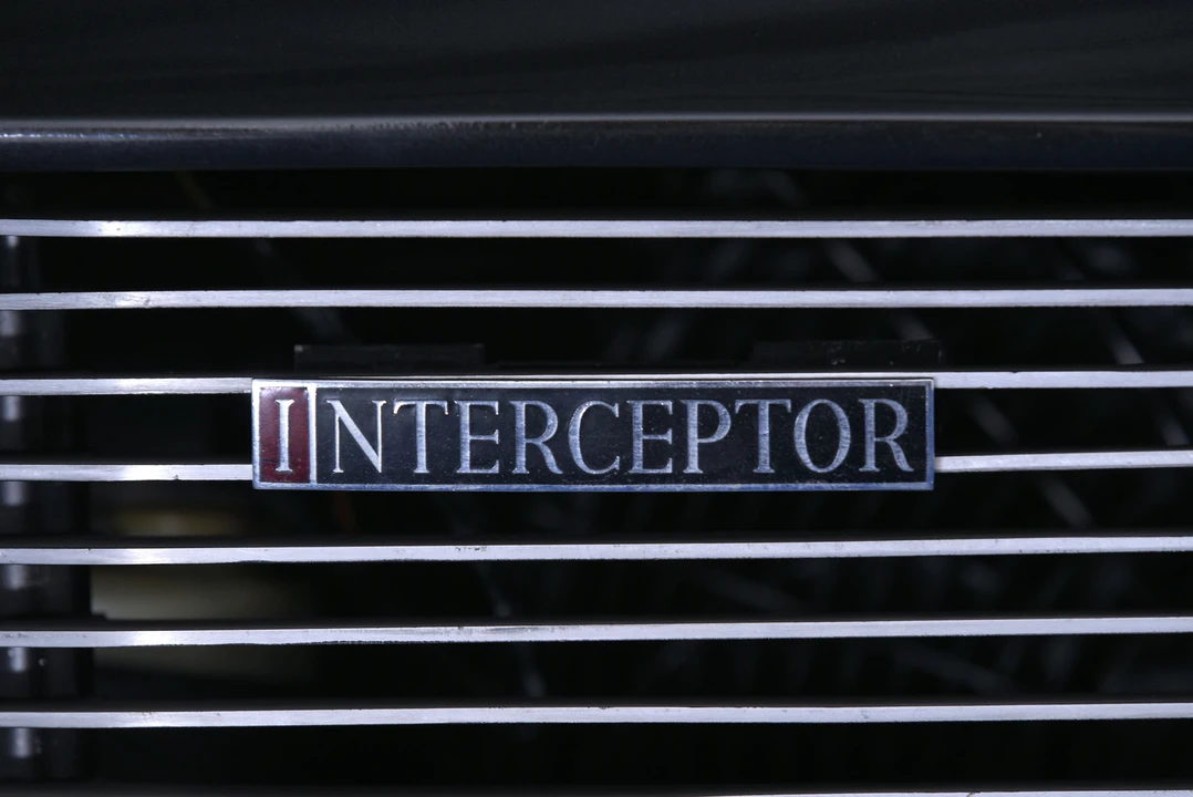 1973 Jensen Interceptor - Image 15 of 31