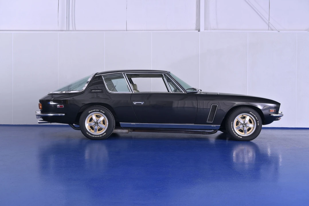 1973 Jensen Interceptor - Image 8 of 31