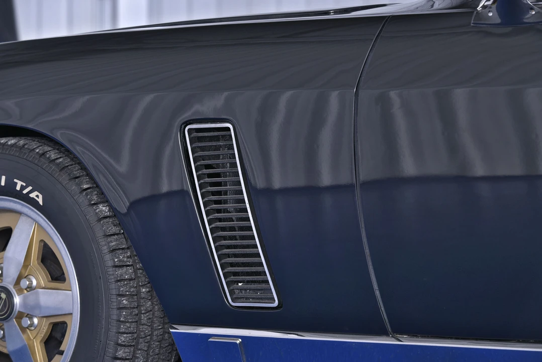 1973 Jensen Interceptor - Image 27 of 31