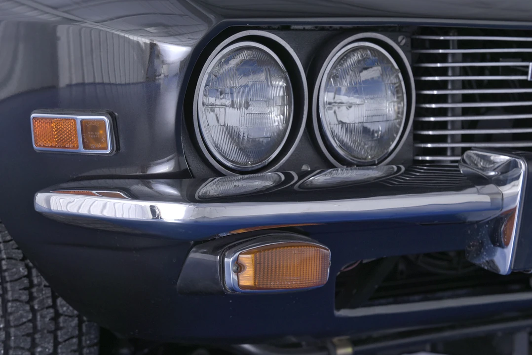 1973 Jensen Interceptor - Image 10 of 31