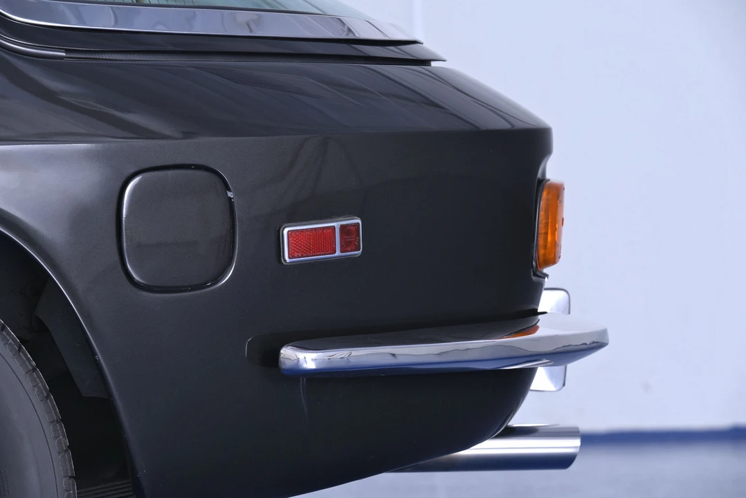1973 Jensen Interceptor - Image 31 of 31