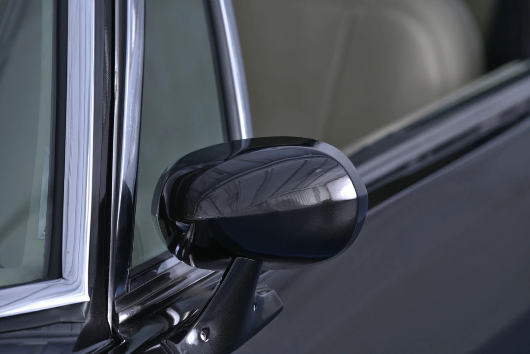 1973 Jensen Interceptor - Image 24 of 31
