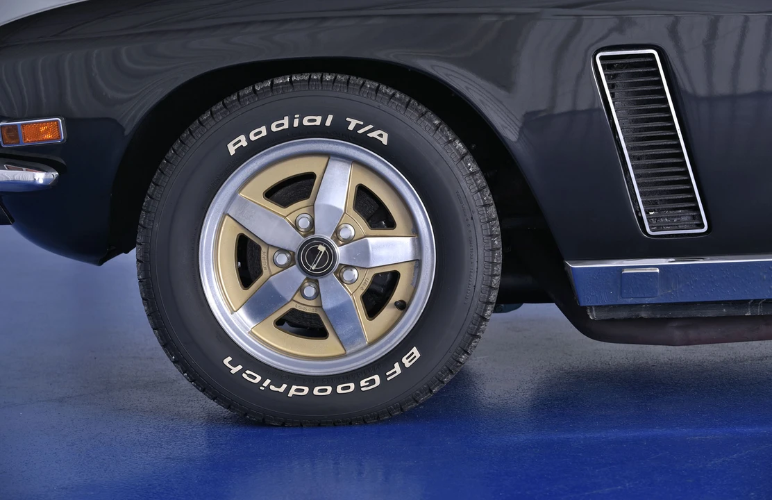 1973 Jensen Interceptor - Image 26 of 31