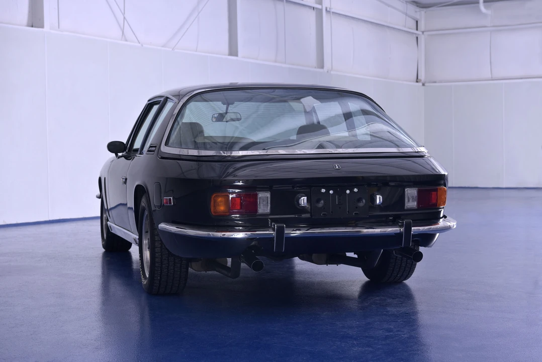 1973 Jensen Interceptor - Image 5 of 31