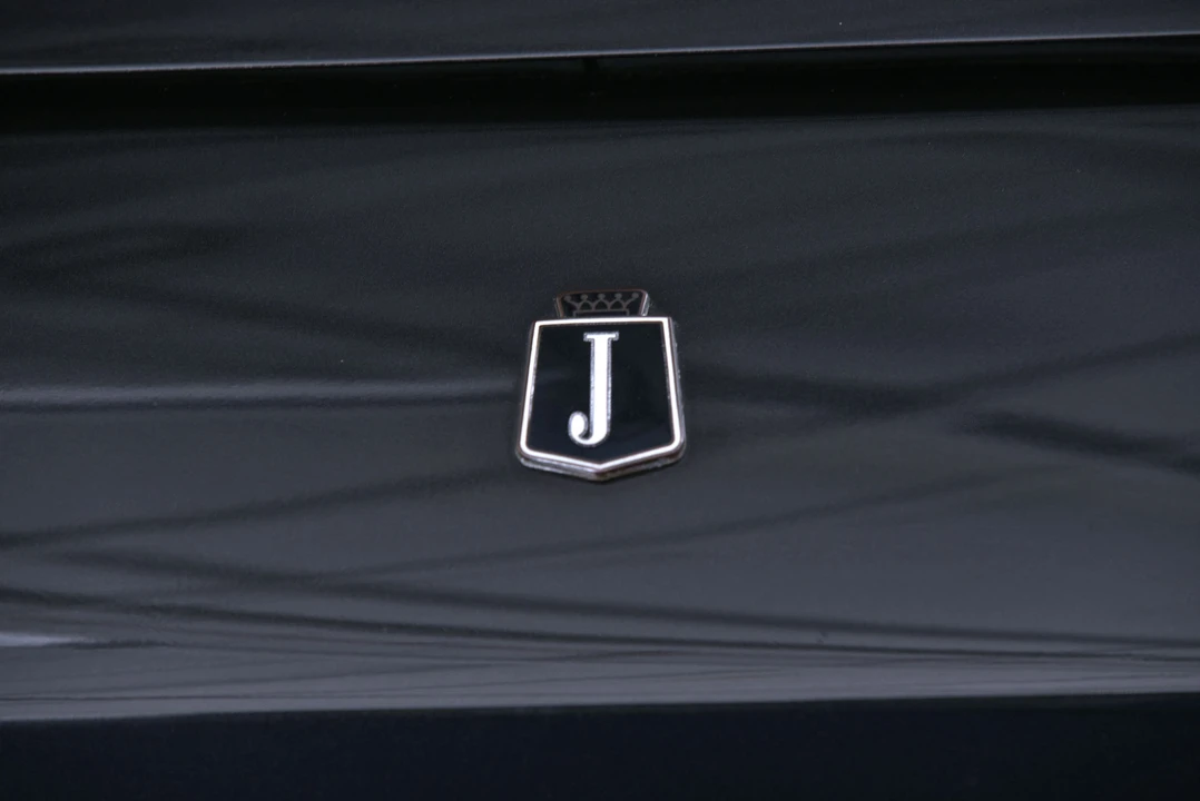 1973 Jensen Interceptor - Image 16 of 31