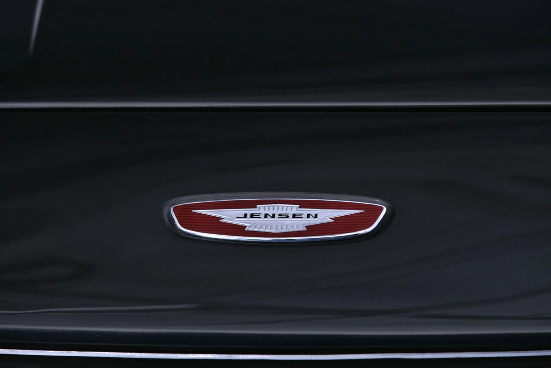 1973 Jensen Interceptor - Image 12 of 31