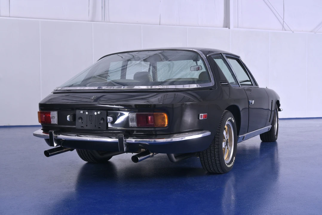 1973 Jensen Interceptor - Image 7 of 31