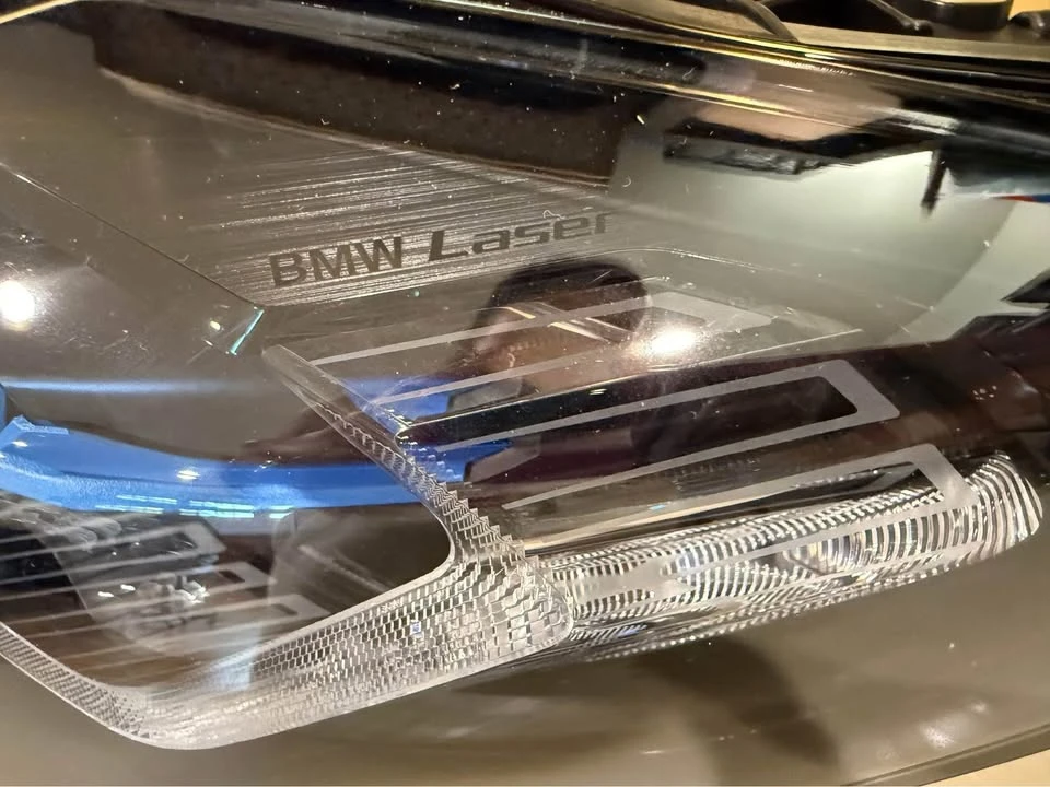 2021 BMW 4 Series - Image 3 of 9