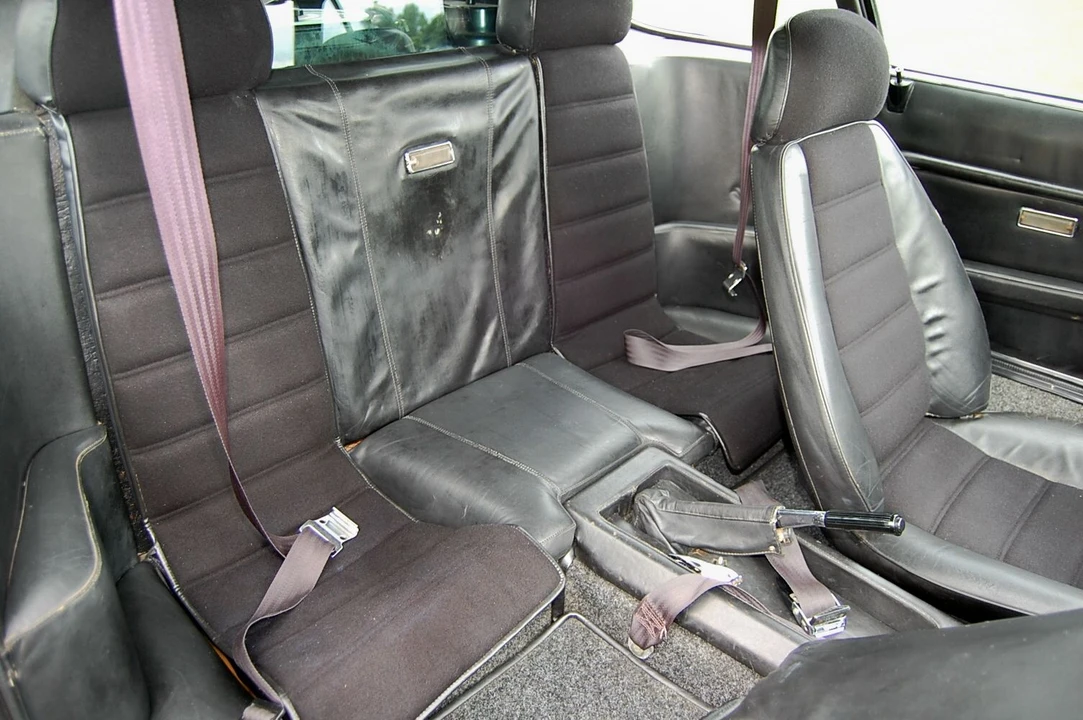 1973 Lamborghini Urraco P250 - Image 6 of 10