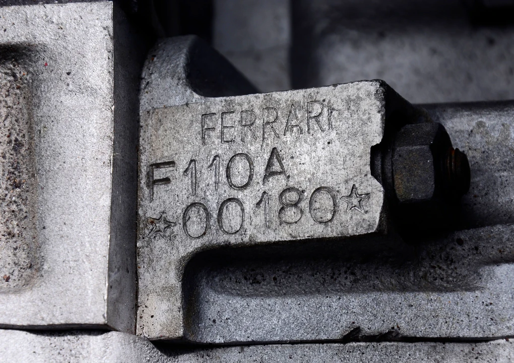 1982 Ferrari 512 BBi - Image 7 of 21
