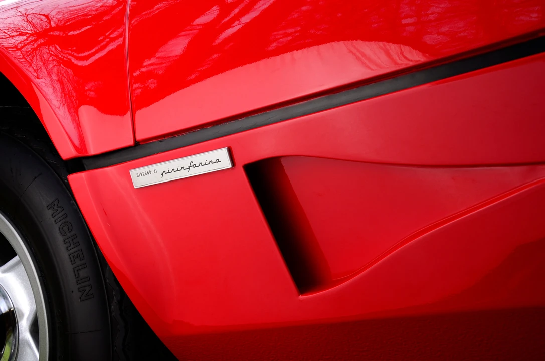 1982 Ferrari 512 BBi - Image 11 of 21
