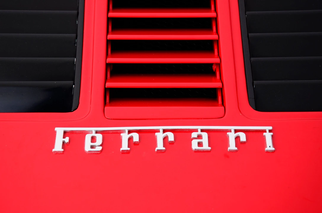 1982 Ferrari 512 BBi - Image 14 of 21