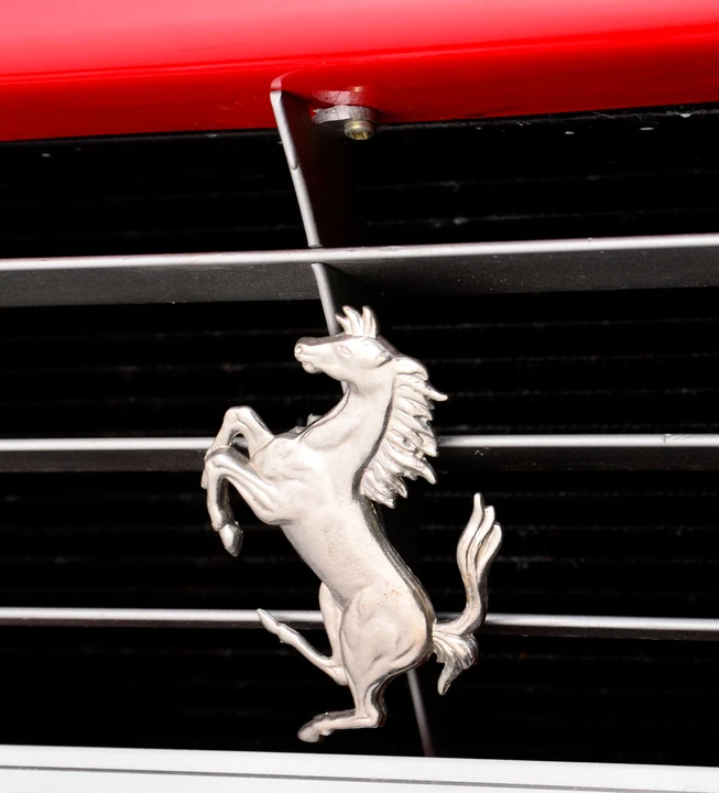 1982 Ferrari 512 BBi - Image 10 of 21
