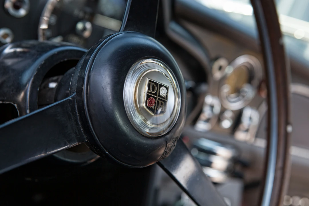 1966 Aston Martin DB6 Vantage - Image 17 of 25