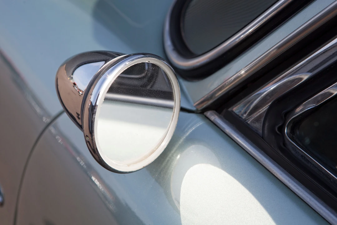 1966 Aston Martin DB6 Vantage - Image 2 of 25