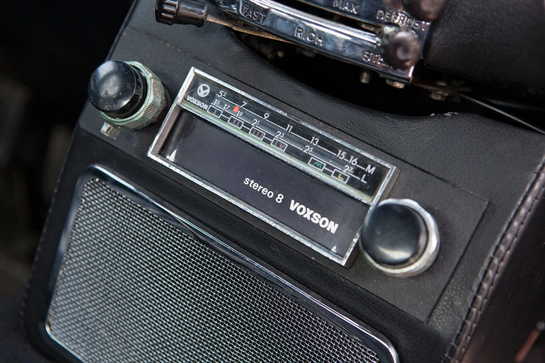 1966 Aston Martin DB6 Vantage - Image 20 of 25