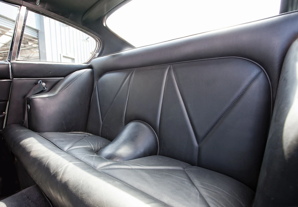 1966 Aston Martin DB6 Vantage - Image 15 of 25