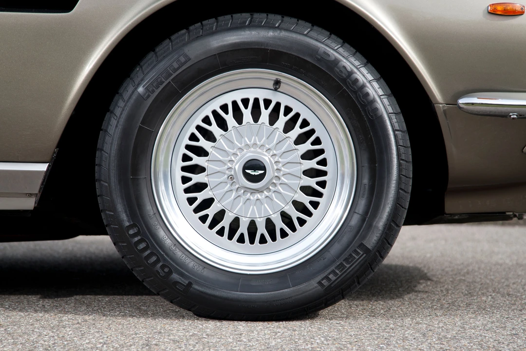 1978 Aston Martin AM V8 - Image 21 of 23