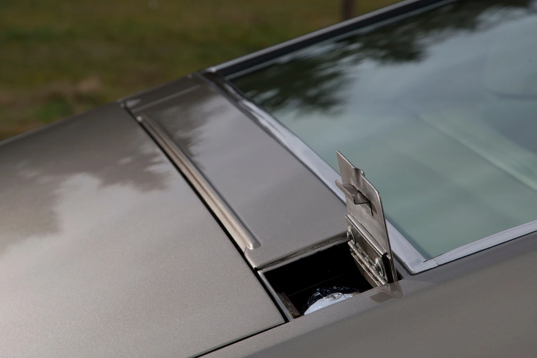 1978 Aston Martin AM V8 - Image 22 of 23