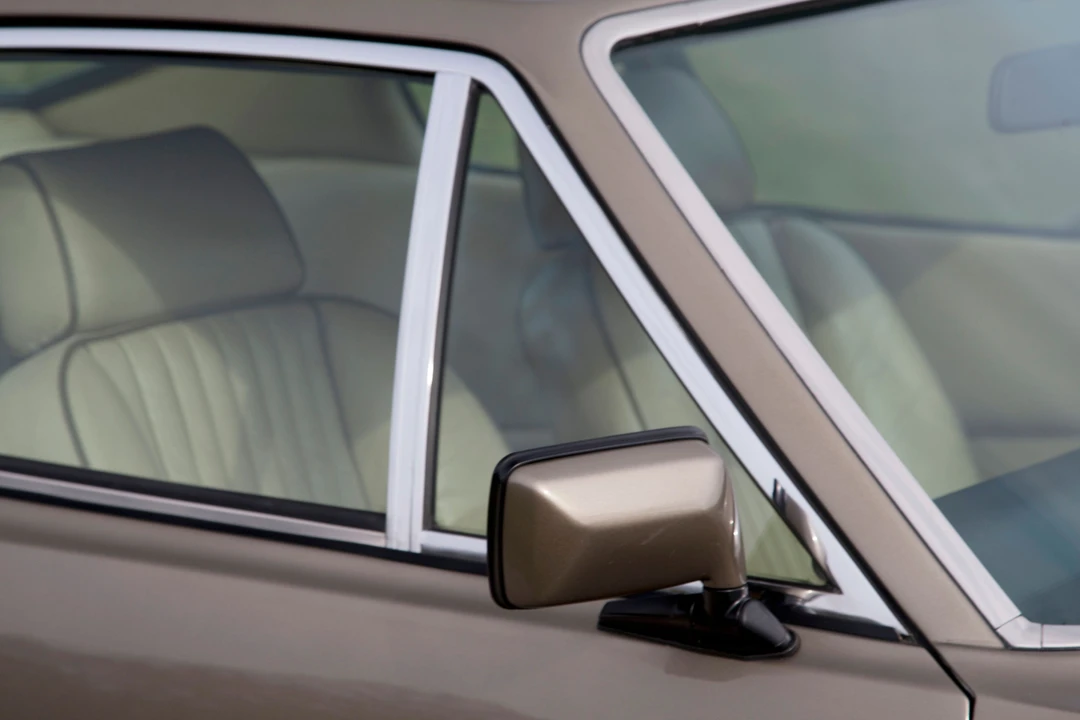 1978 Aston Martin AM V8 - Image 4 of 23