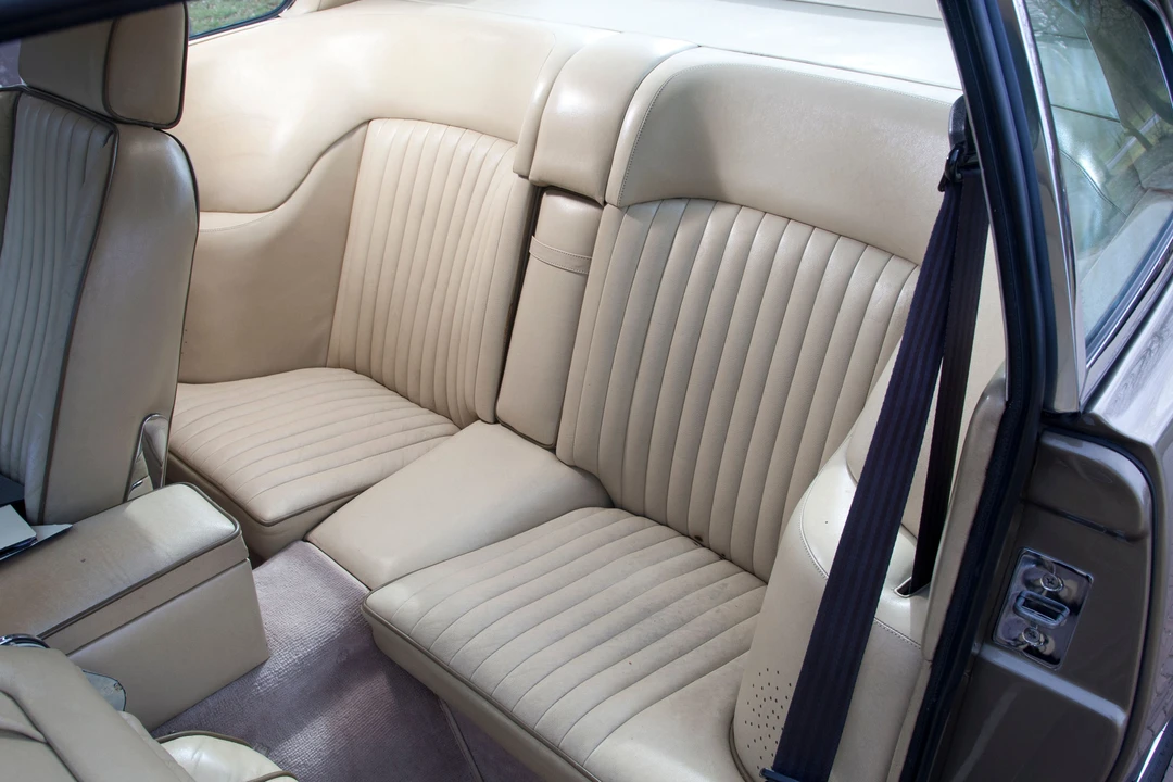 1978 Aston Martin AM V8 - Image 6 of 23