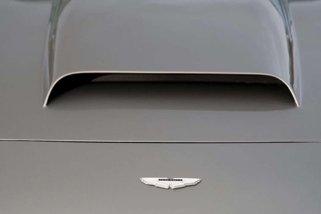 1978 Aston Martin AM V8 - Image 9 of 23