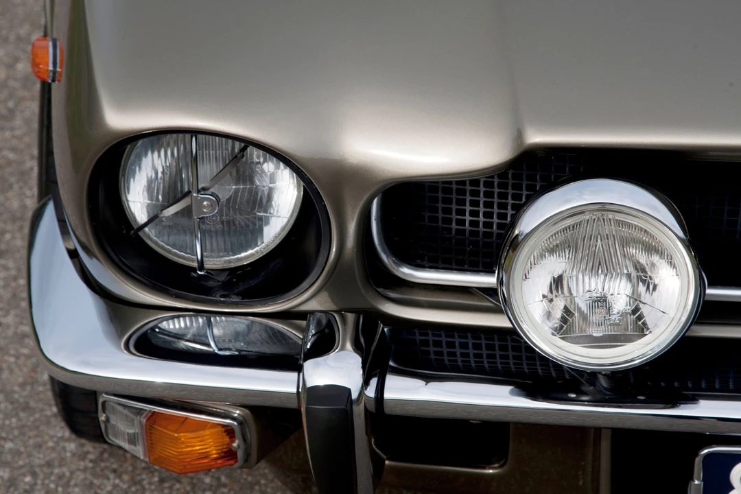 1978 Aston Martin AM V8 - Image 5 of 23