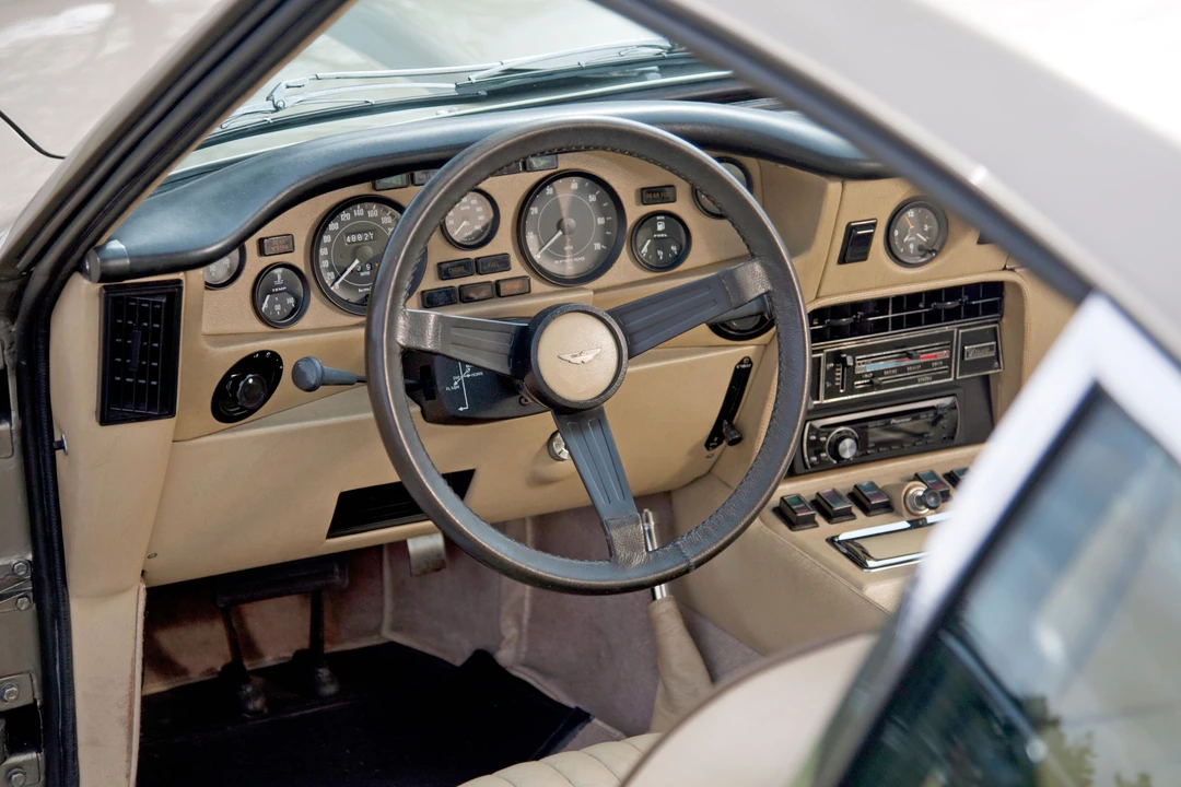 1978 Aston Martin AM V8 - Image 20 of 23