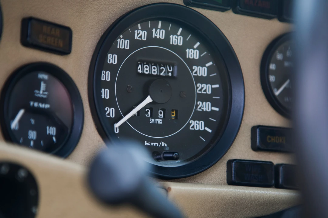 1978 Aston Martin AM V8 - Image 18 of 23