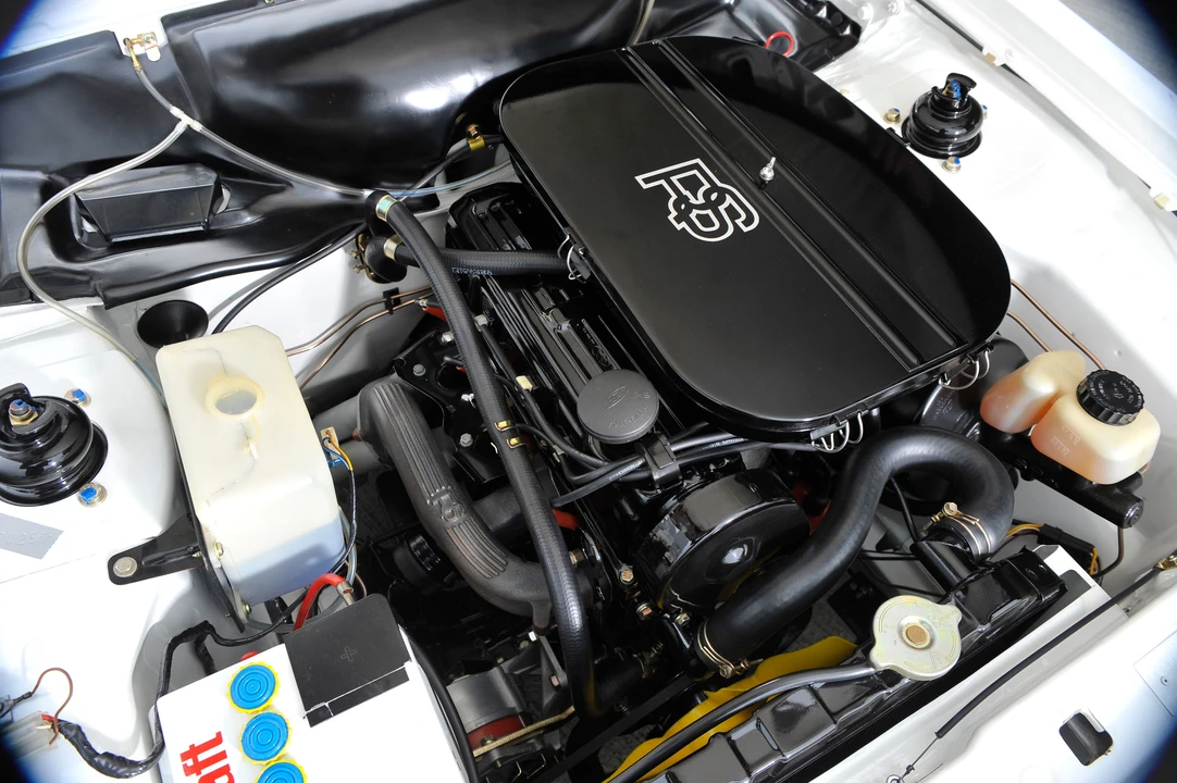 1978 Ford Escort - Image 18 of 26