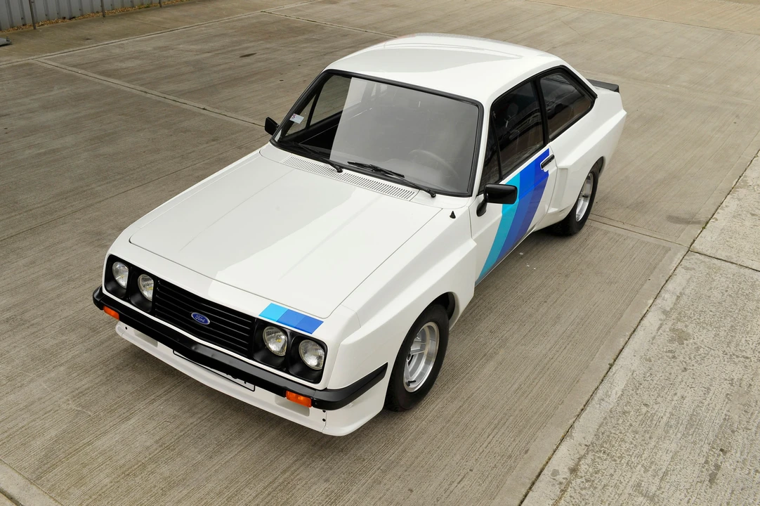 1978 Ford Escort - Image 25 of 26