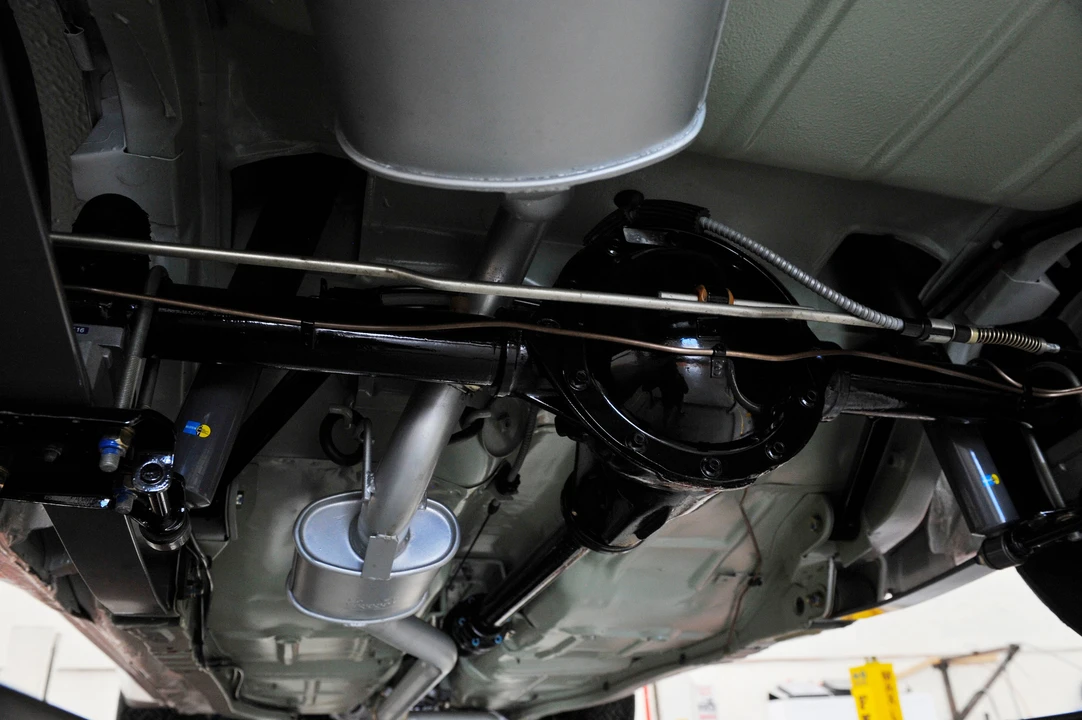 1978 Ford Escort - Image 7 of 26