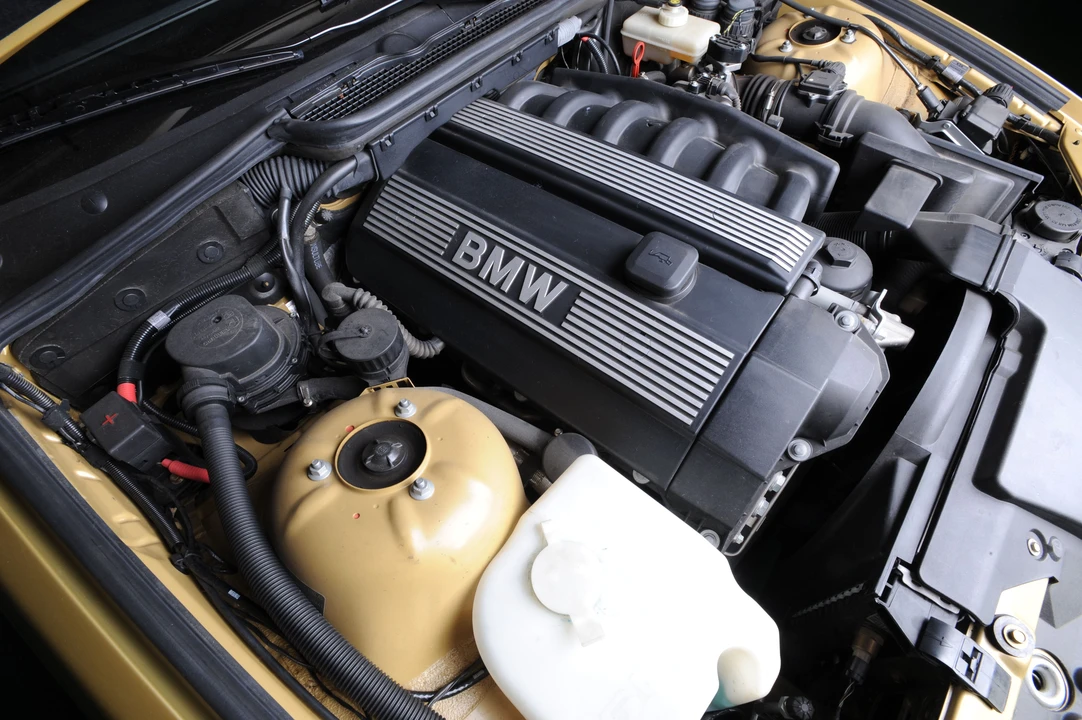 1999 BMW E36/5 3 Series Compact - Image 2 of 4
