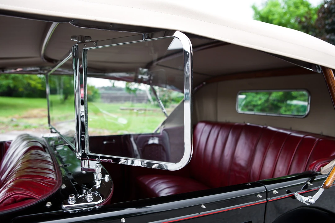 1929 Rolls-Royce Phantom I - Image 2 of 8