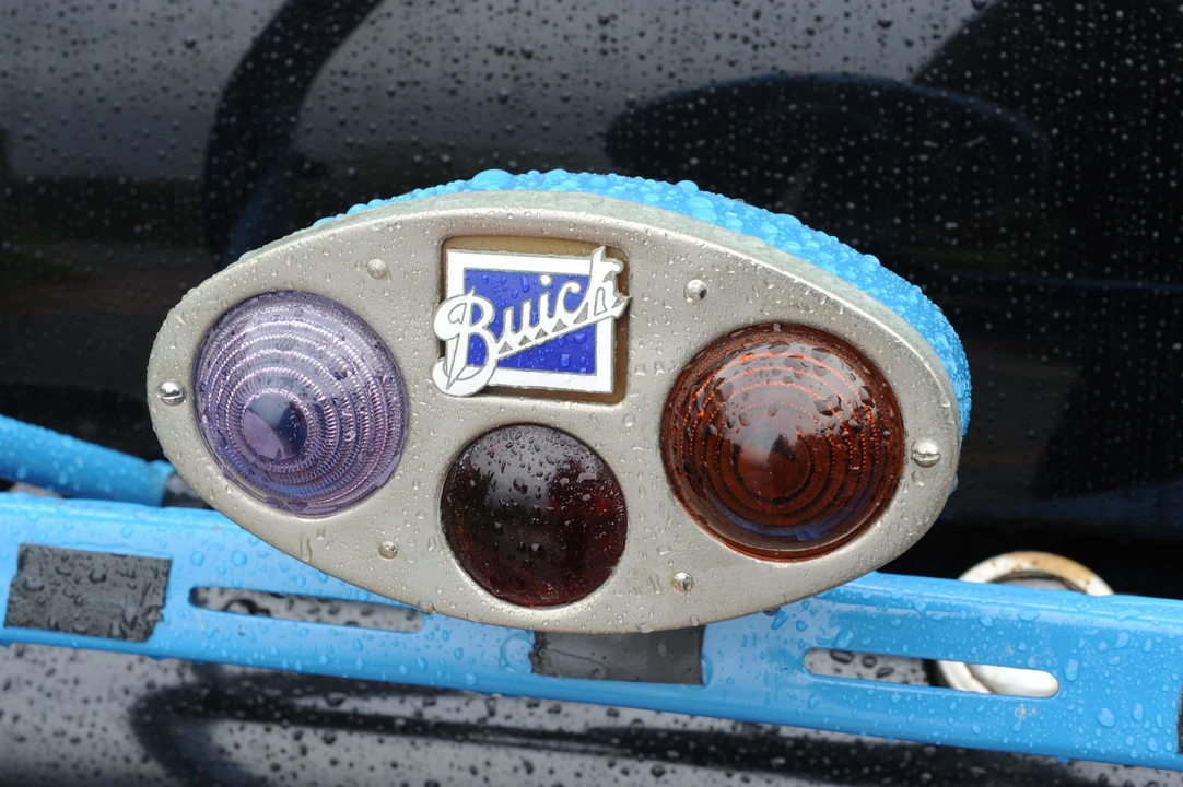 1927 Buick Standard Six & Master Six - Image 4 of 11
