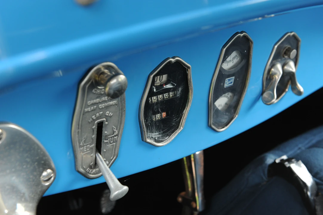1927 Buick Standard Six & Master Six - Image 5 of 11