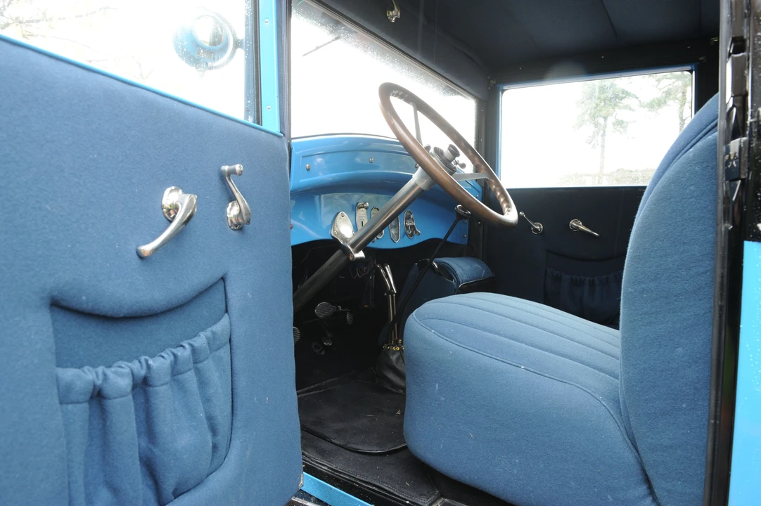 1927 Buick Standard Six & Master Six - Image 7 of 11