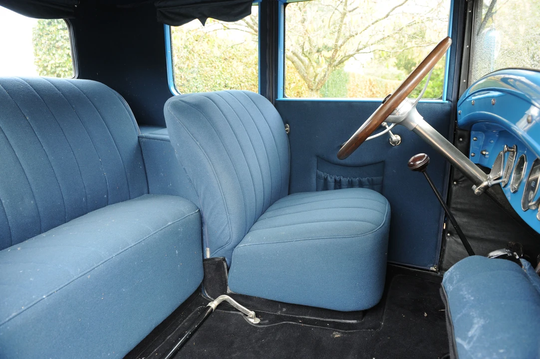 1927 Buick Standard Six & Master Six - Image 3 of 11