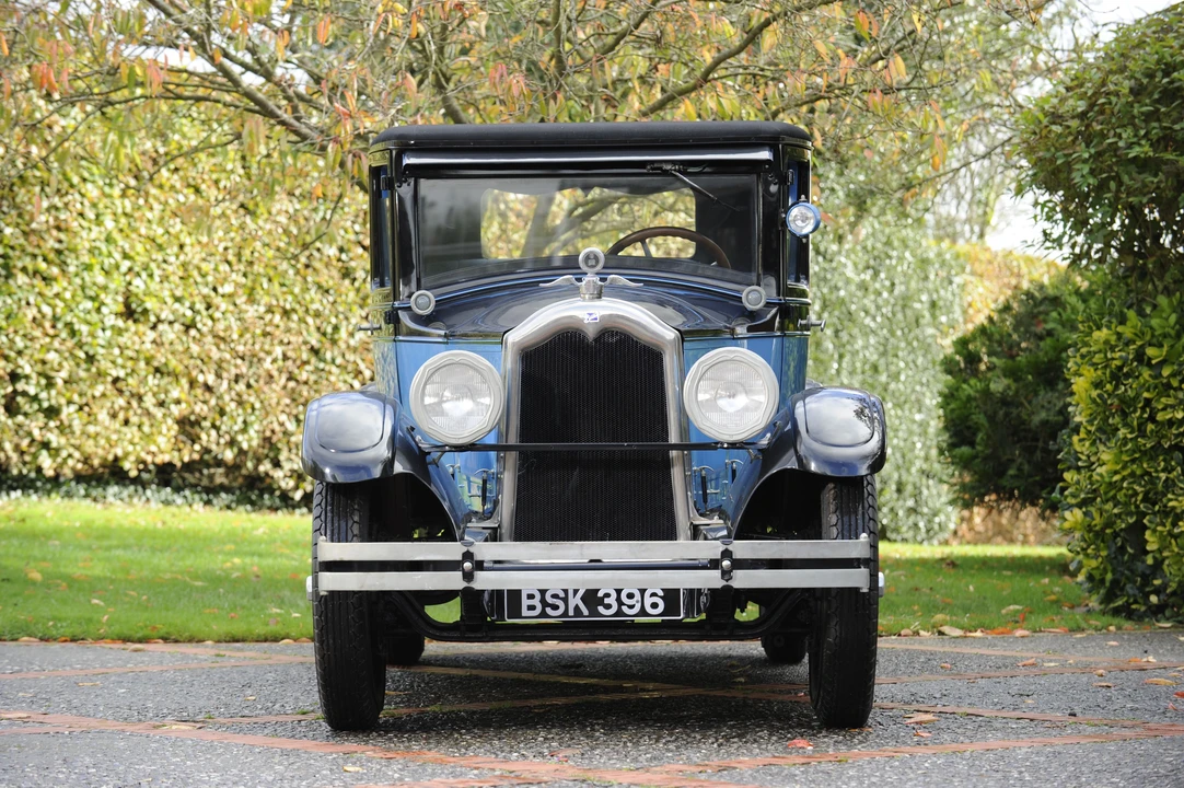1927 Buick Standard Six & Master Six - Image 11 of 11