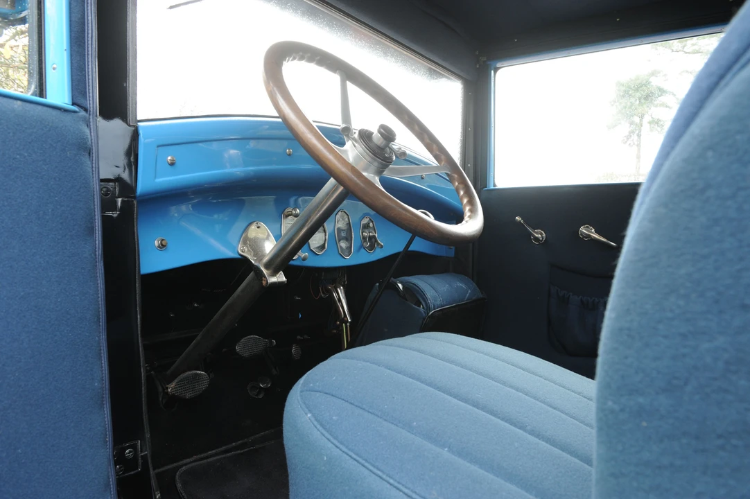 1927 Buick Standard Six & Master Six - Image 6 of 11