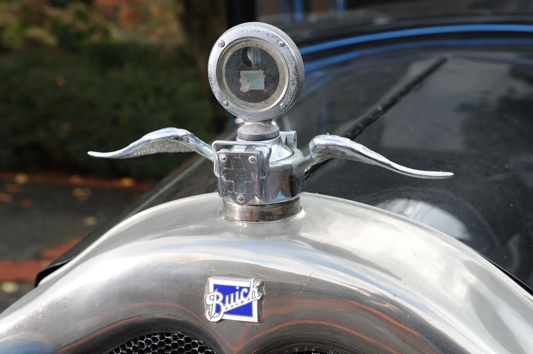 1927 Buick Standard Six & Master Six - Image 10 of 11