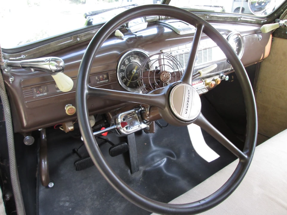 1946 Chevrolet Stylemaster & Fleetmaster & Fleetline - Image 2 of 6