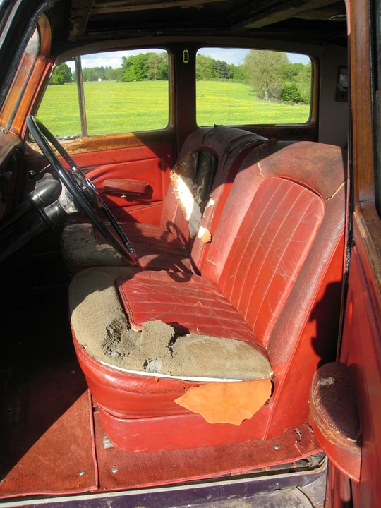 1949 Rolls-Royce Silver Dawn - Image 5 of 7